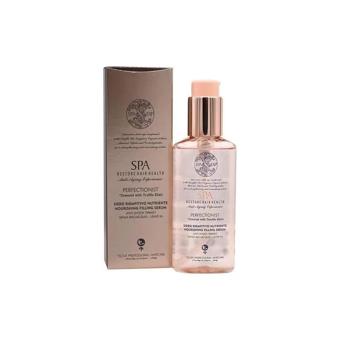 Tecna Spa Perfectionist Nourishing Filling Serum 100ml