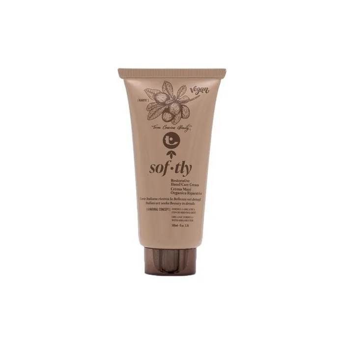 Tecna Softly Hand Care Cream 100ml