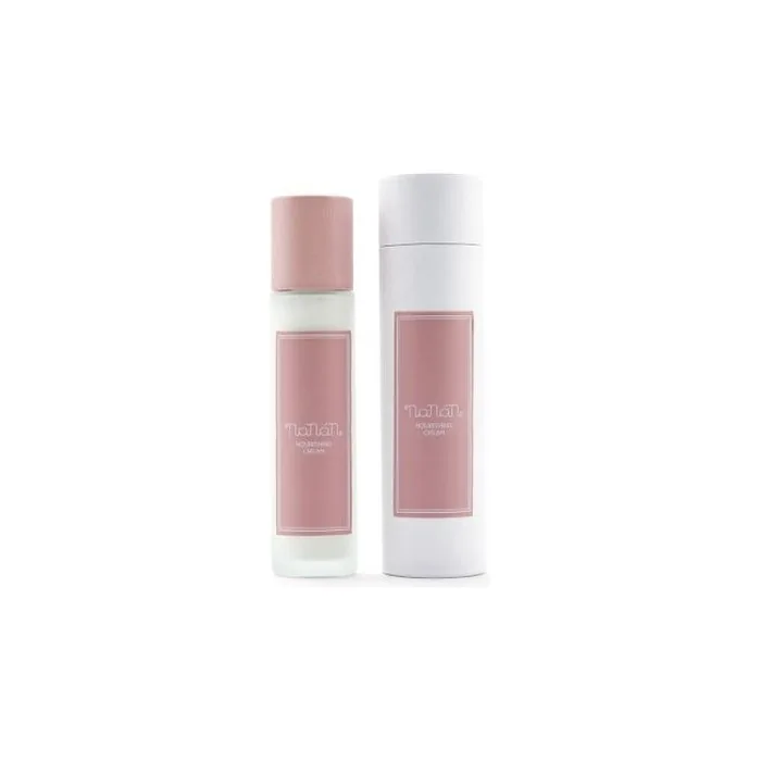 Nanan Moisturizing Cream 200 Ml
