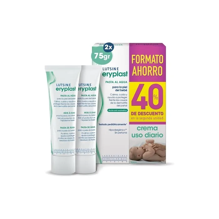 Lutsine Night Creams