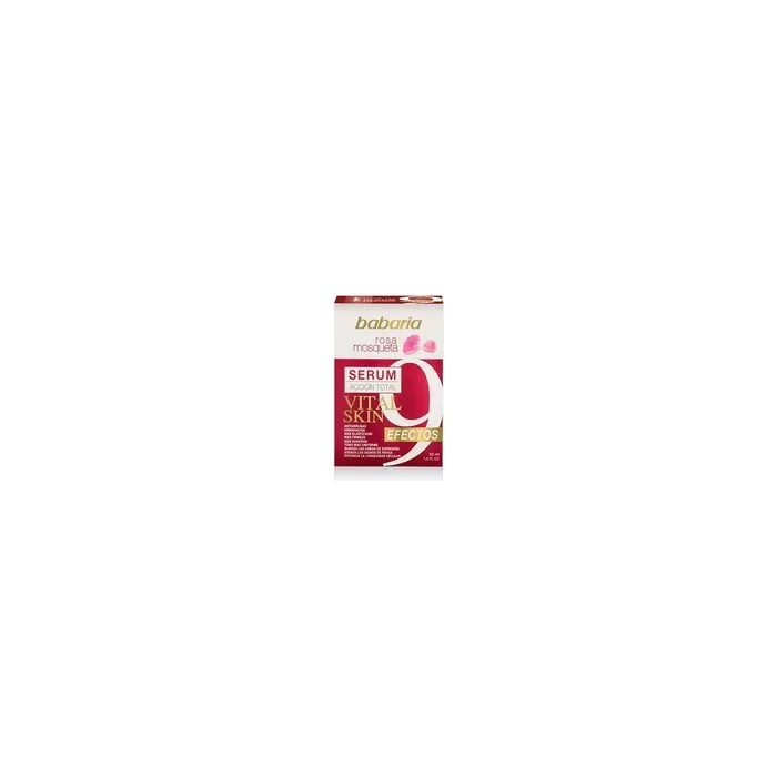 Babaria Vital Skin Facial Cream 9 Effects 50ml