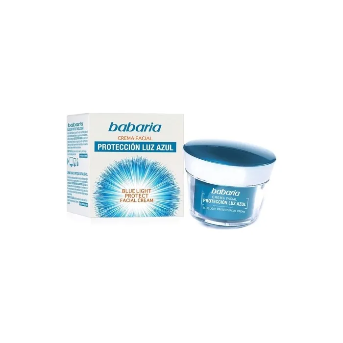 BABARIA Moisturizing and Rejuvenating Masks