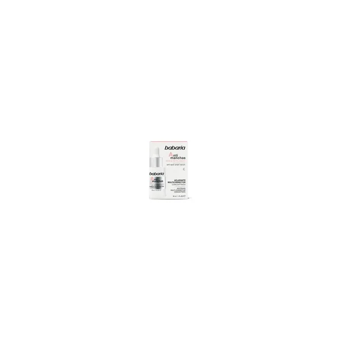 Babaria Smart Antidark Spot Serum 30ml