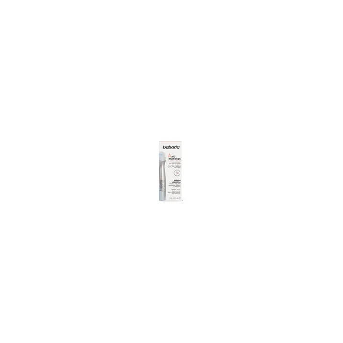Babaria Anti Spot Eye Contour Cream 12ml
