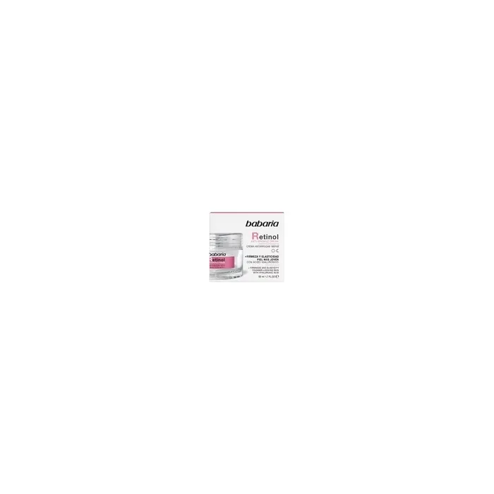 Babaria Retinol Antiwrinkle Cream 50ml