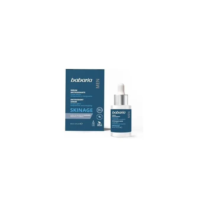 Skinage Men Antioxidant Serum 30ml