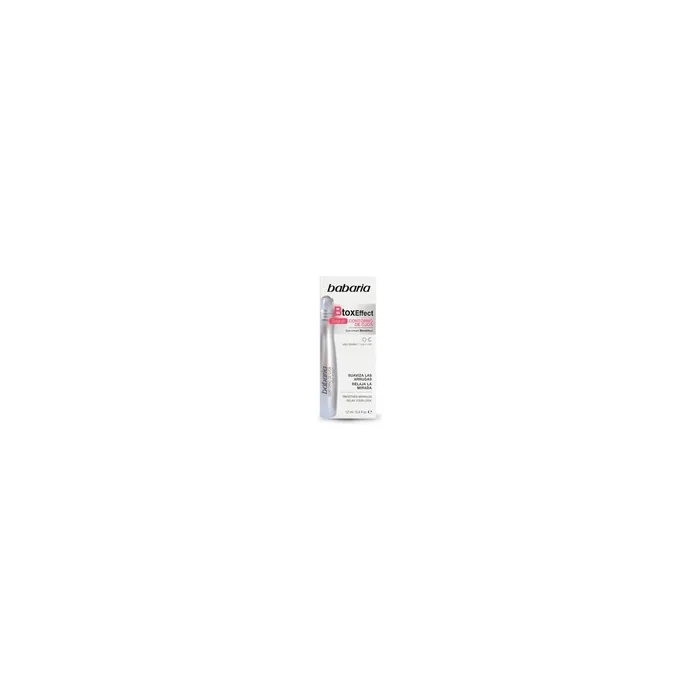 Babaria Eye Contour Botox Effect 12ml
