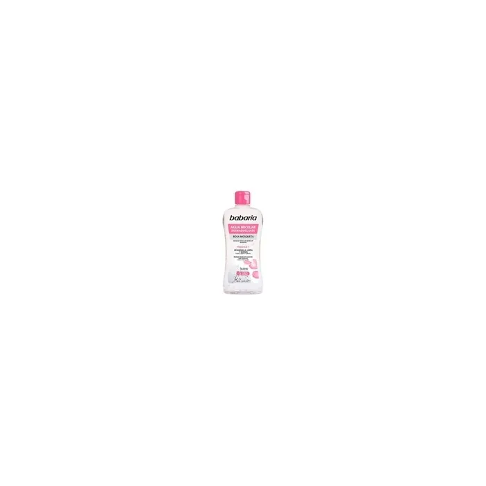 Babaria Micellar Cleansing Water 400ml