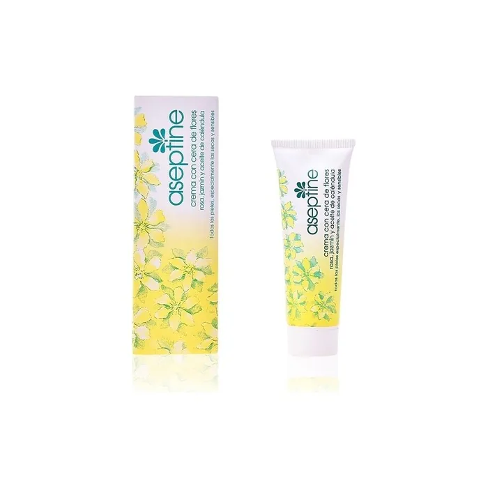 Aseptine Moisturizing and Rejuvenating Masks