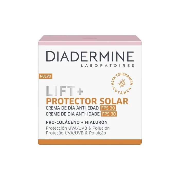Diadermine Lift F30 Solar Protection Cream
