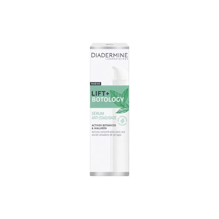 LIFT + BOTOLOGY Anti-Wrinkle Serum 40ml