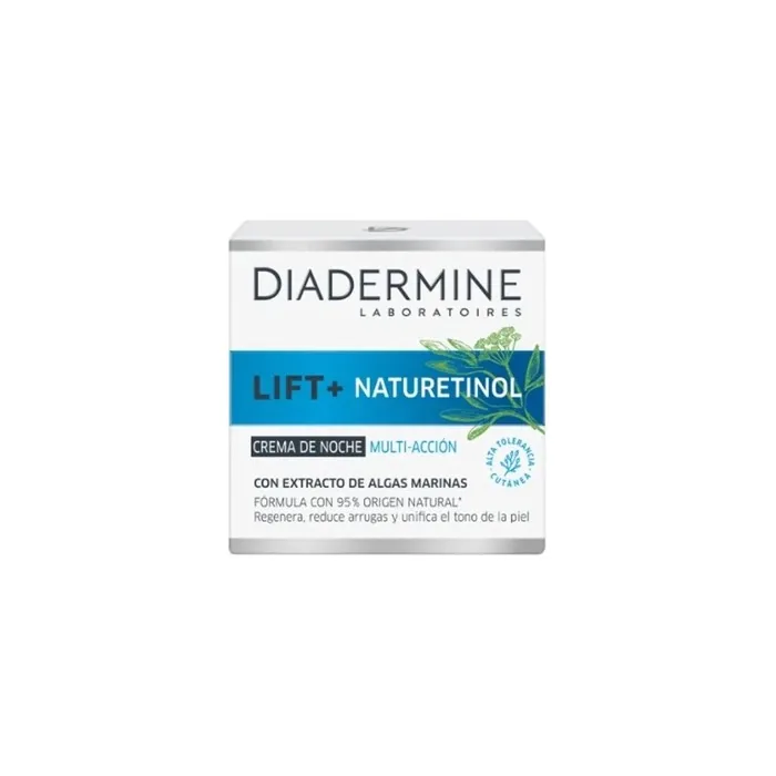 Diadermine Diadermine Lift Naturetinol Night Cream 50ml