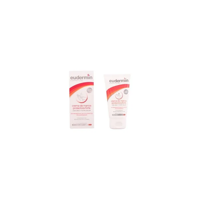 Eudermin Handcream Forte Repair - 75ml