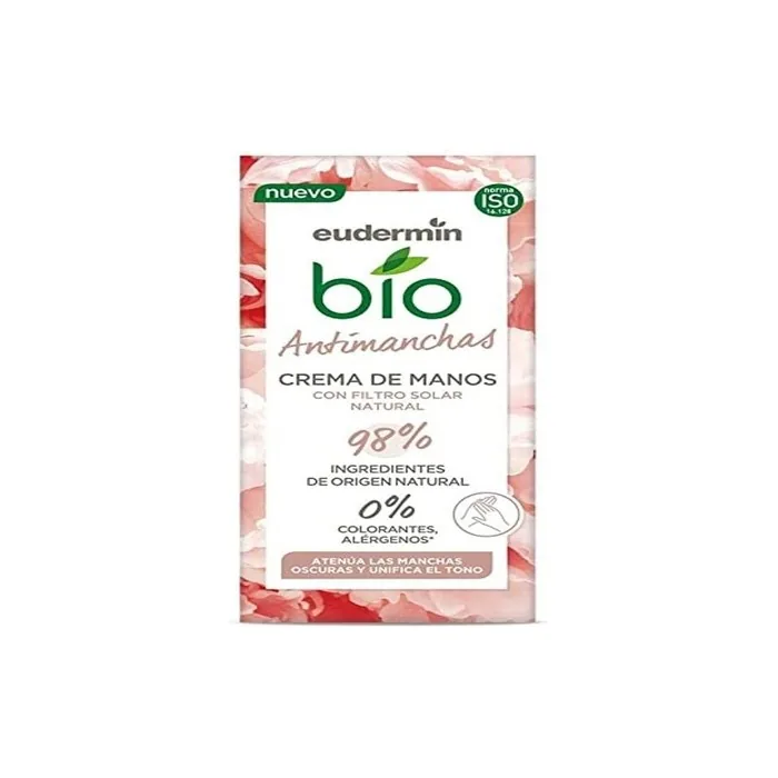 Bio Hand Anti-Spot Cream 75ml