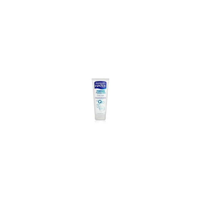 Instituto Espaol Hand Cream Q10 Moisturizing 75 Ml