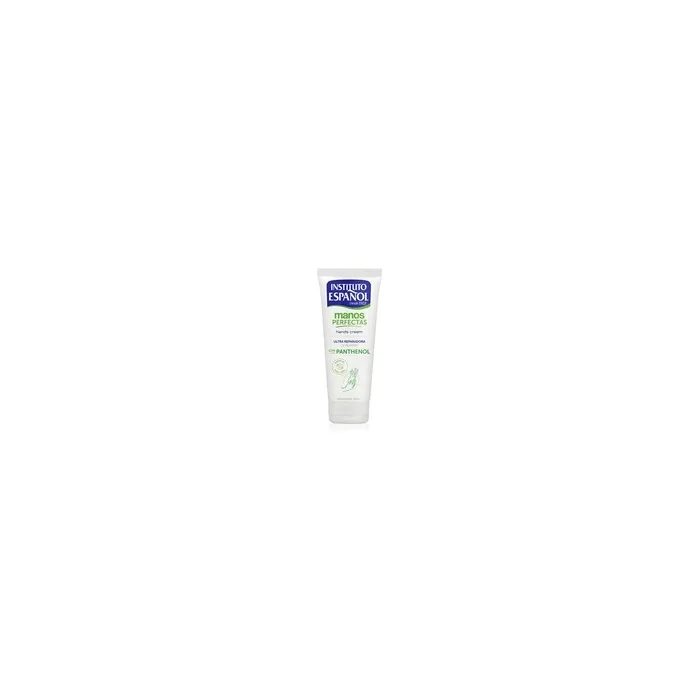 Instituto Espaol Hands Cream Ultra Repair With Panthenol 75ml