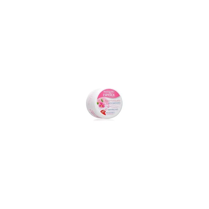 Instituto Espaol Rosa Mosqueta Cream 400ml