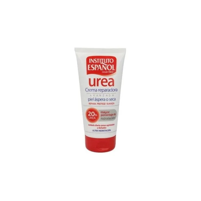 Instituto Espanol Urea Regenerating Cream For Dry Skin With Urea 150ml
