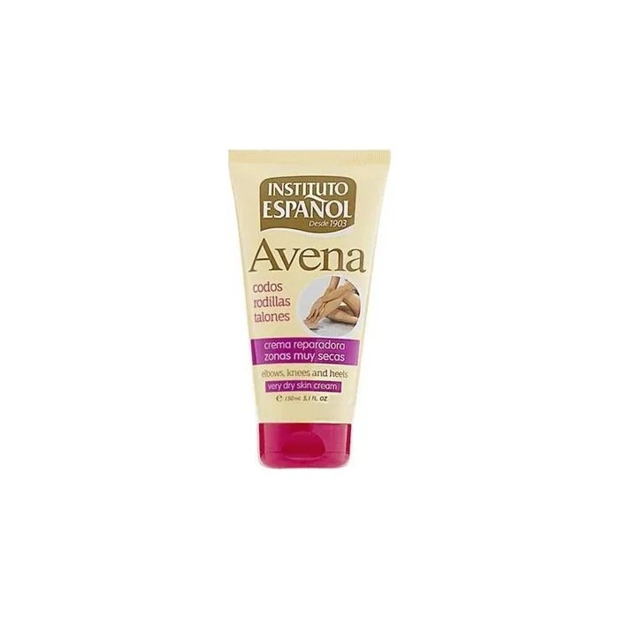 Instituto Espanol Avena Very Dry Skin Cream 150ml