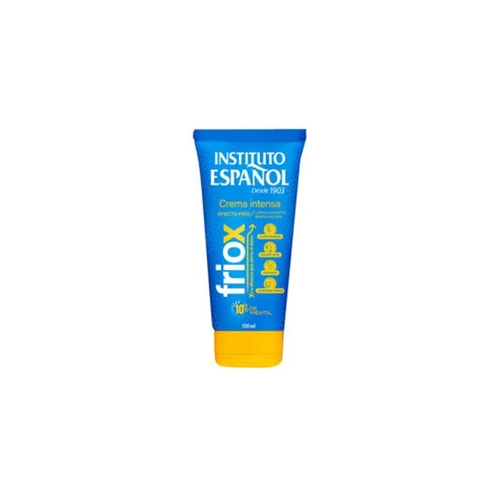 Friox Intensive Cream 150 Ml - A Nourishing Skincare Solution
