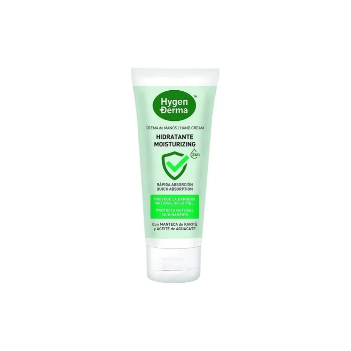HYGENDERMA Hand Cream 75ml