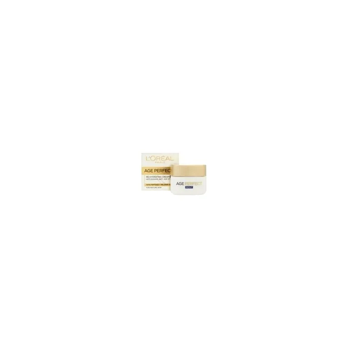 L'Oral Paris Age Perfect Collagen Expert Night Cream For Mature Skin 50ml