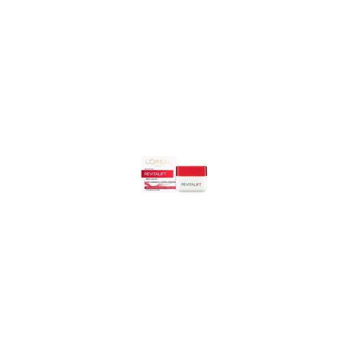L'Oral Paris Revitalift Day Cream 50ml With Elastin