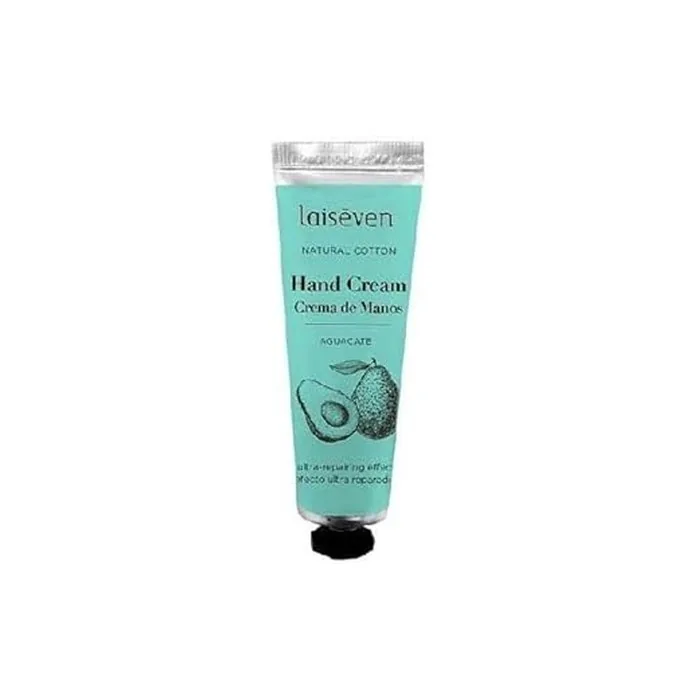 Laiseven Avocado Hand Cream 30 Ml