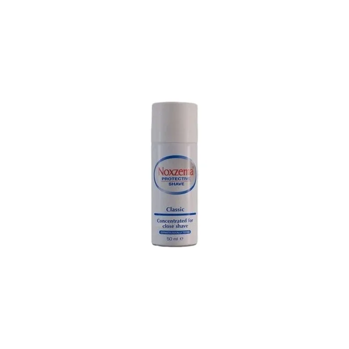 Noxzema Face Cleansing Gel and Foam 50ml