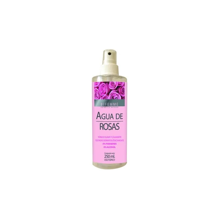 Ynsadiet Bifemme Rose Water 250ml