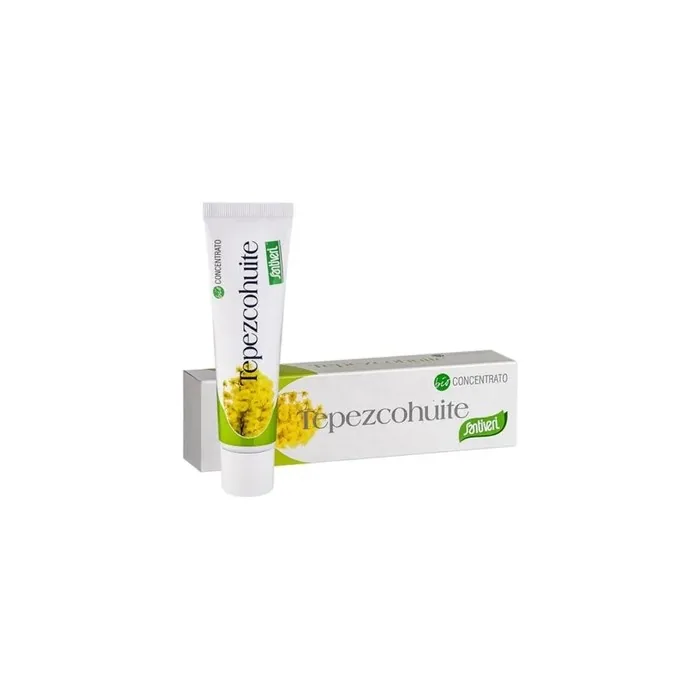 Santiveri Santiveri Dermo Cream Tepezcohuite Bio 50ml