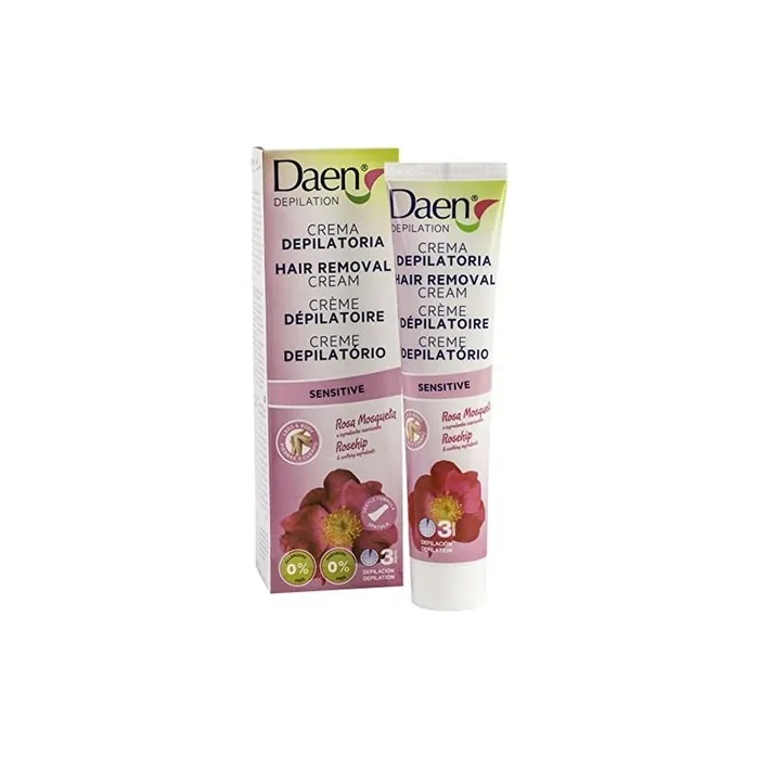 DAEN Creams 200ml