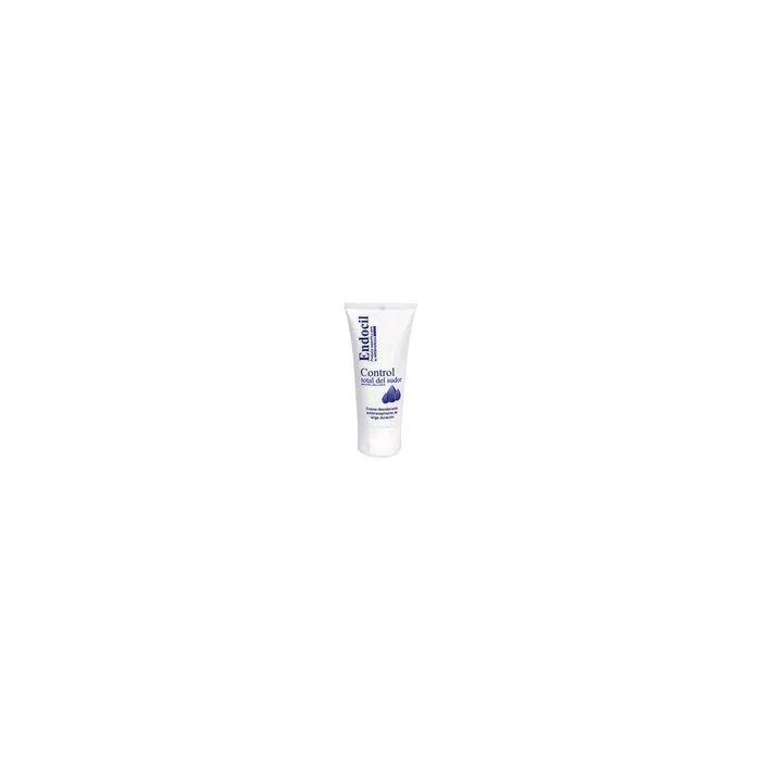 Endocil Antritransp Cream Tube 50 Ml By Endocil