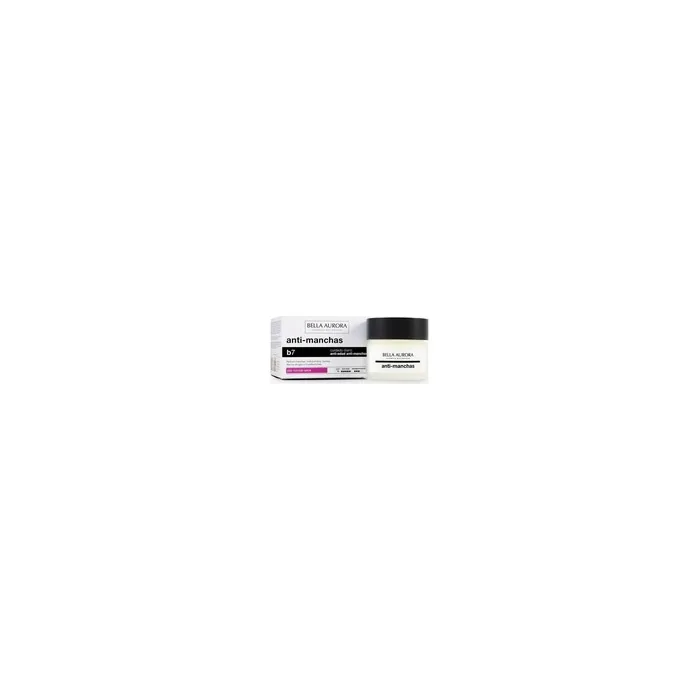 Bella Aurora Bella Aur B7 Facial Care Antimarks Dry Skin Spf 15 50ml