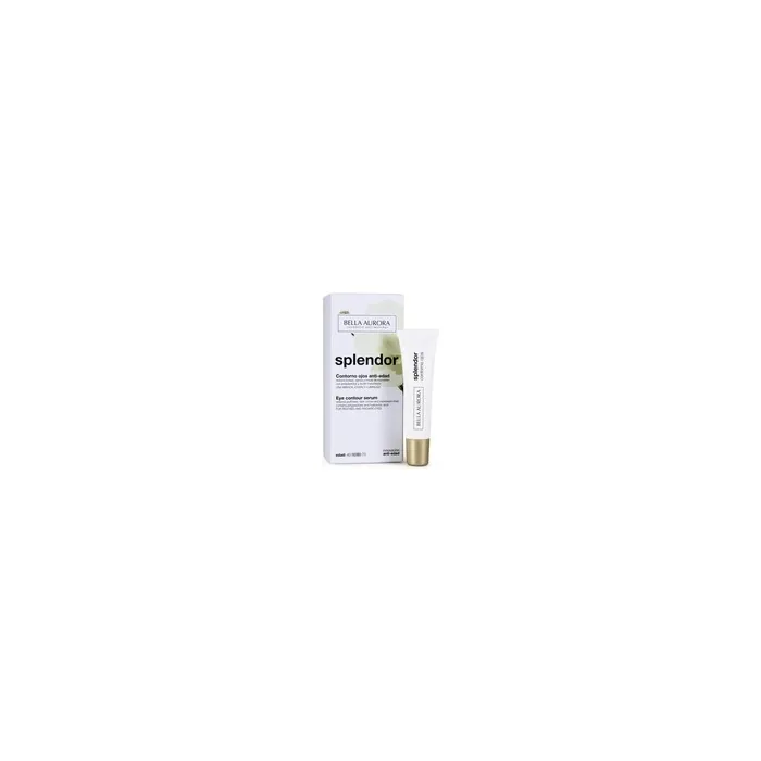 Bella Aurora Splendor 10 Eye Contour 15 Ml
