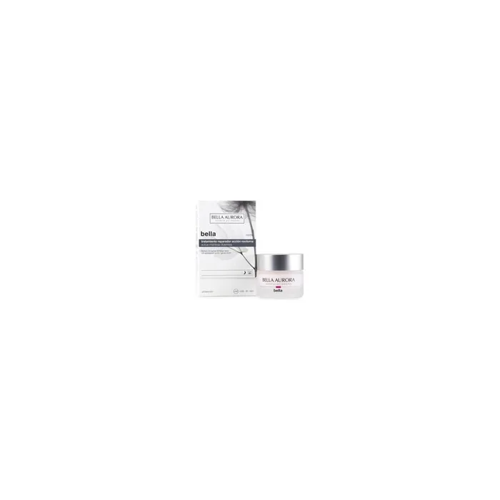 Bella Aurora Bella Noche Treatment And Antistain 50ml