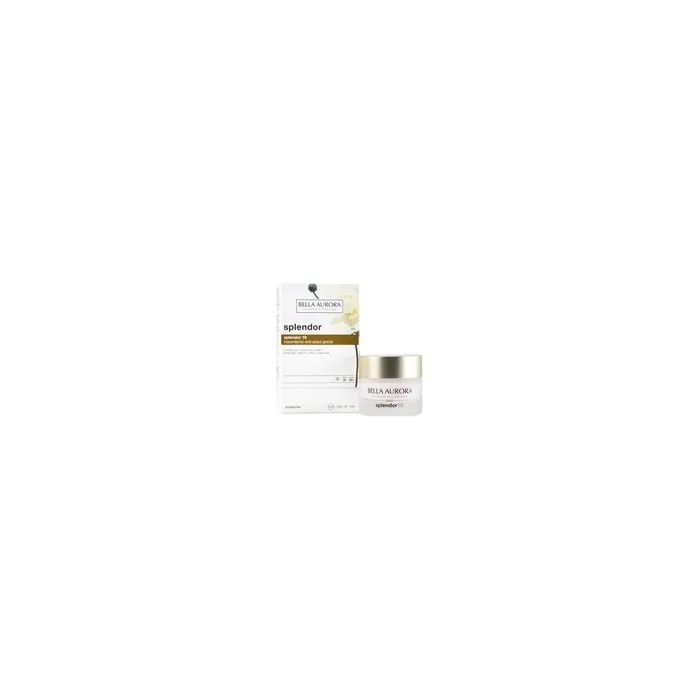 Bella Aurora Splendor 10 Reg Total Day 50 Ml