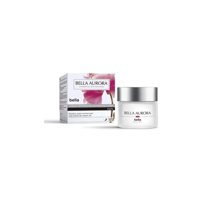 Bella Aurora Multi-Perfecting Day Cream and Restructuring Night Cream