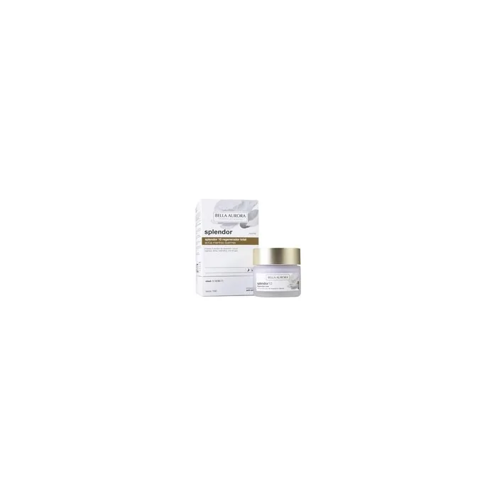 Bella Aurora Splendor 10 Regular Total Night 50 Ml