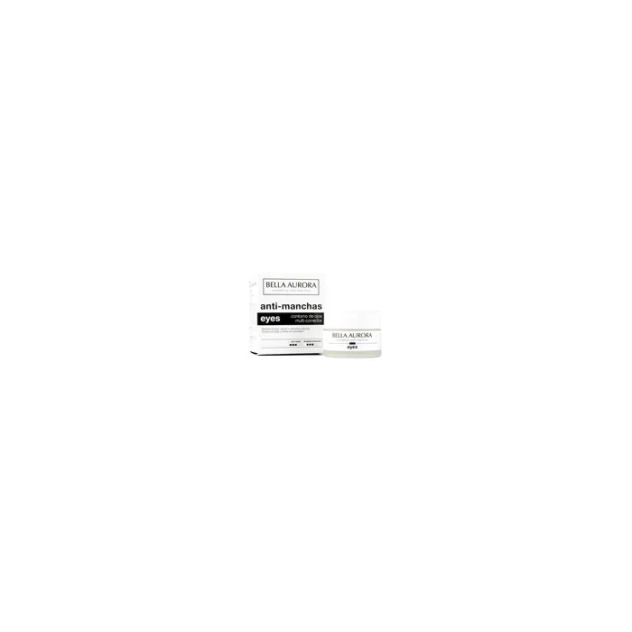 Bella Aurora Eye Contour Corrector 15 Ml