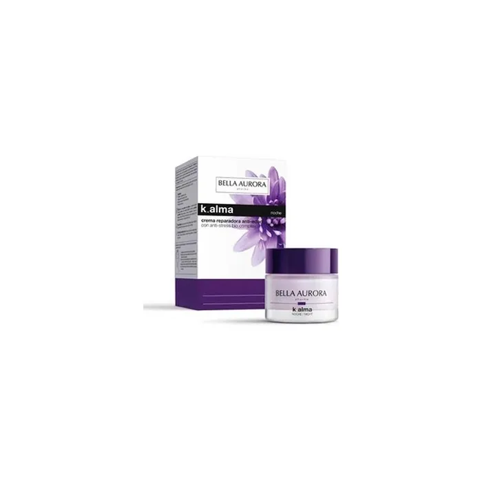 Bella Aurora Kalma Night Cream 50ml