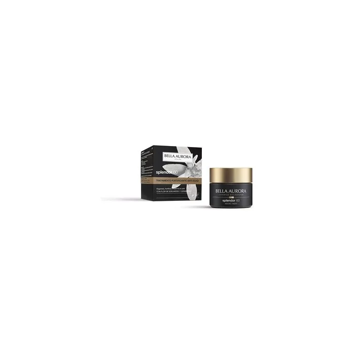 Bella Aurora Splendor Night Cream 50ml