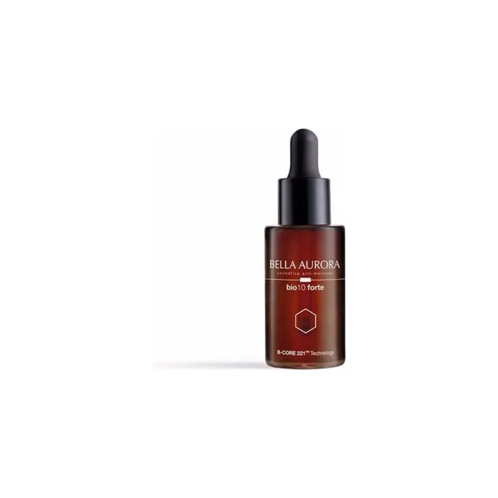 BIO10 FORTE Depigmenting Serum Dropper 30ml