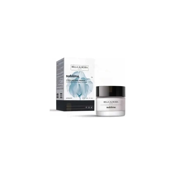 Bella Aurora Sublime 60 Day Cream 50ml