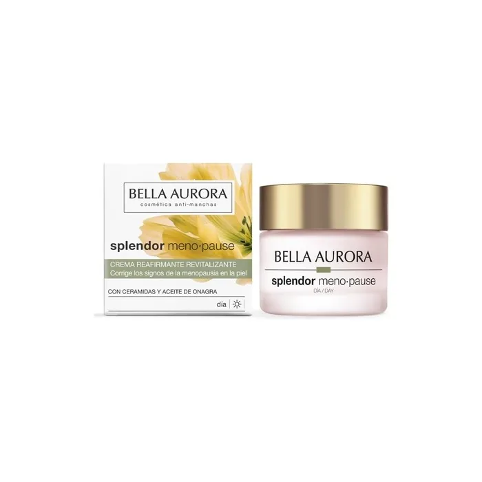 Bella Aurora Splendor Menopause Day Cream Revitalizing Firming Cream