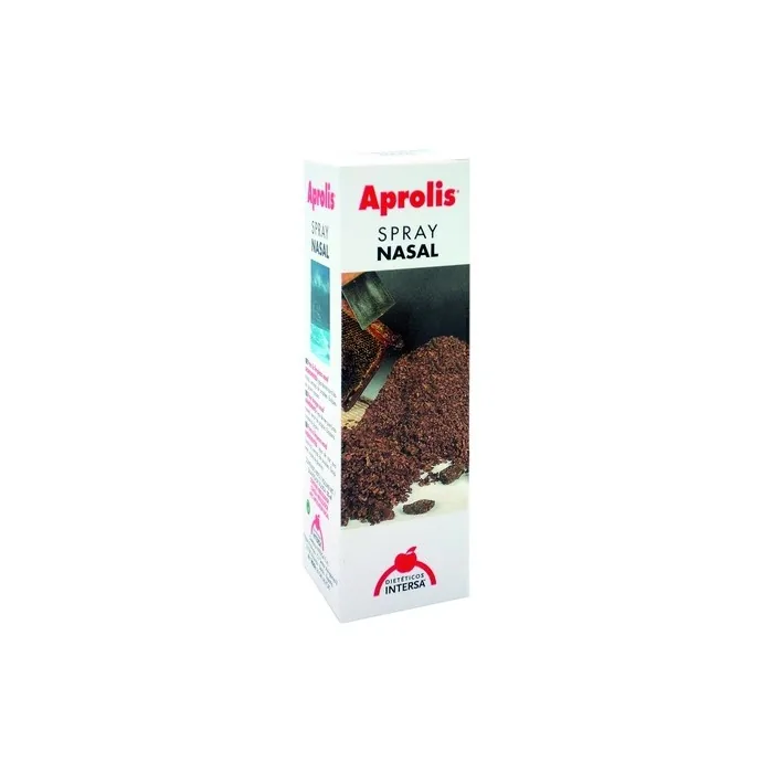 Intersa Aprolis Nasal Spray 20ml