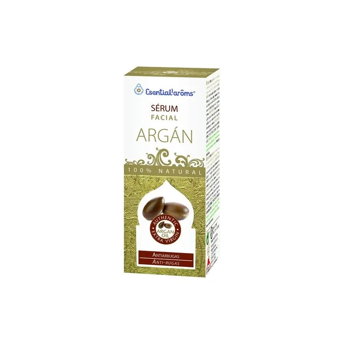 Esential'arôms Argan Facial Serum 15ml