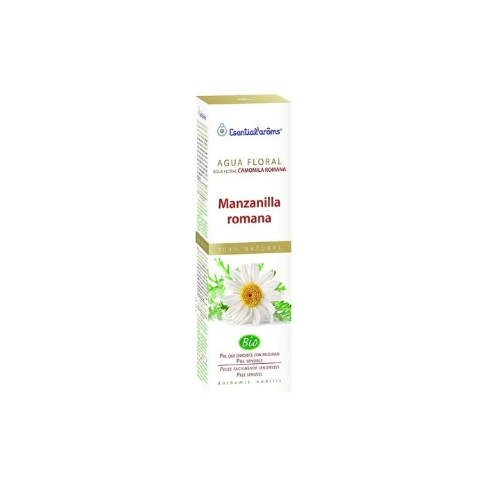 Intersa Roman Chamomile Floral Water 100ml