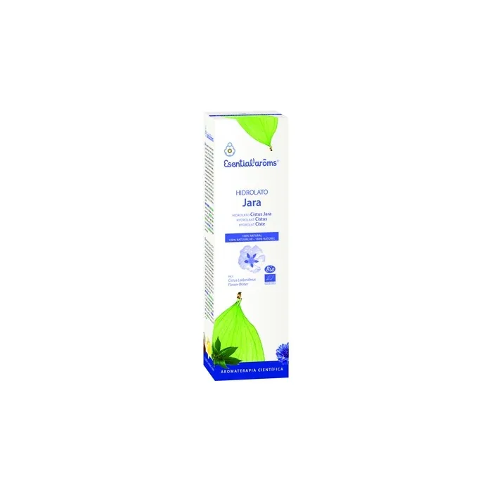 Esential A Hidrolato De Jara 100Ml