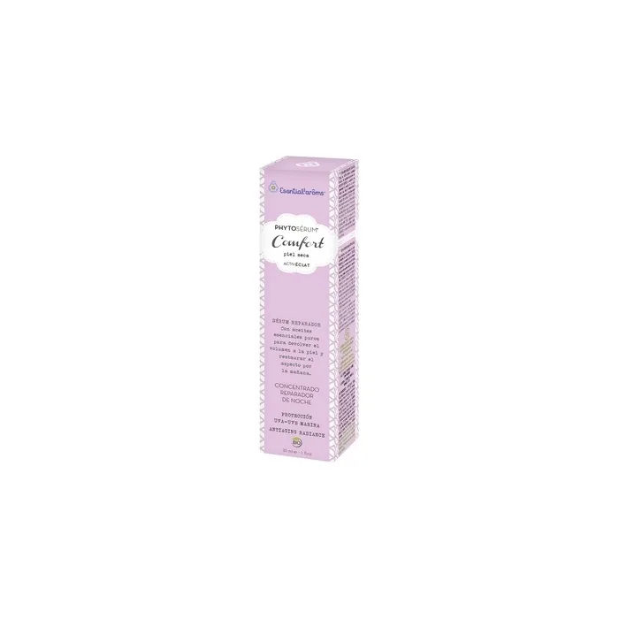 Esential A Phytoserum Comfort Piel Seca 30Ml
